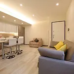 Giardino 公寓 贝拉焦