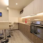 Giardino 公寓
