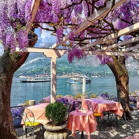 Giardino Apartament Bellagio