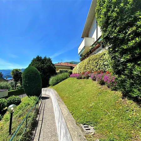 Giardino 公寓 贝拉焦