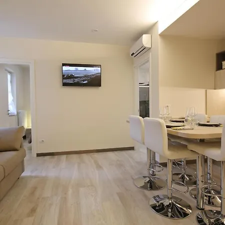 Giardino Appartement Bellagio