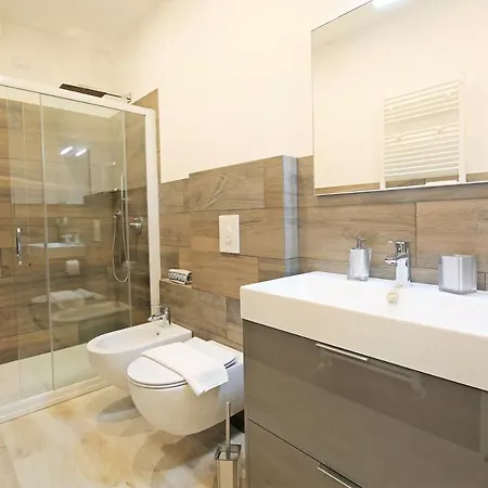 Giardino Apartment