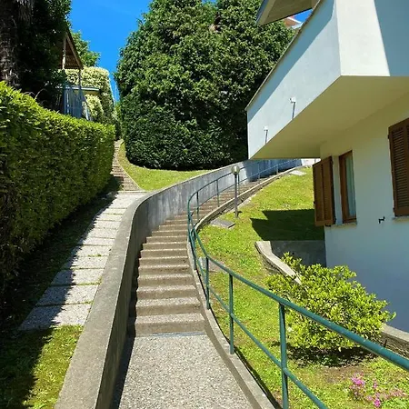 Giardino * Bellagio