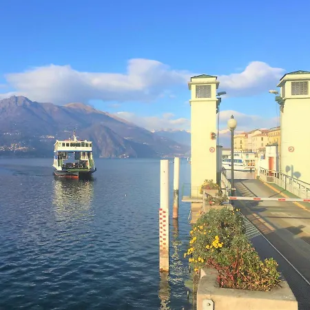 Giardino Apartament Bellagio