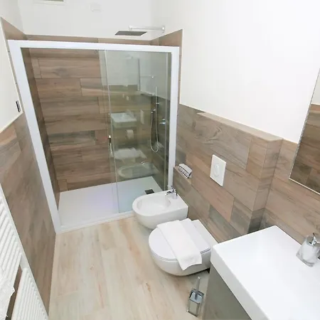 Apartment Giardino