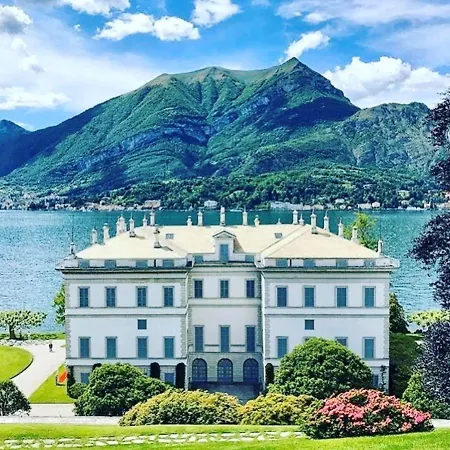 Giardino Apartment