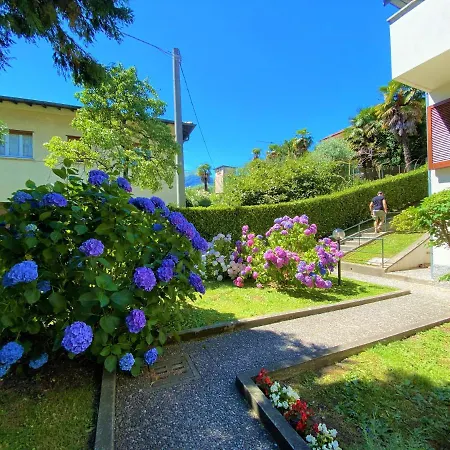 Apartment Giardino *
