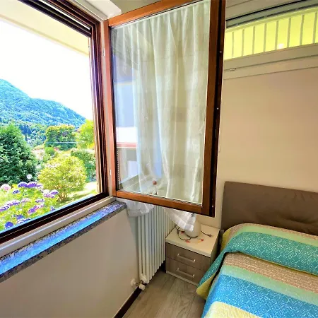 Giardino Apartament Bellagio