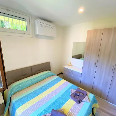 Apartament Giardino *