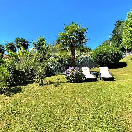 Apartment Giardino
