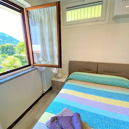 Apartment Giardino *