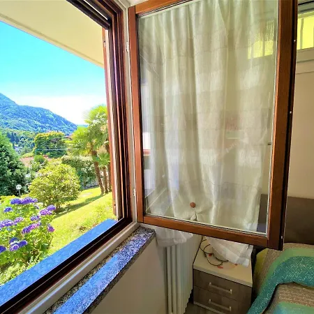 Apartment Giardino *