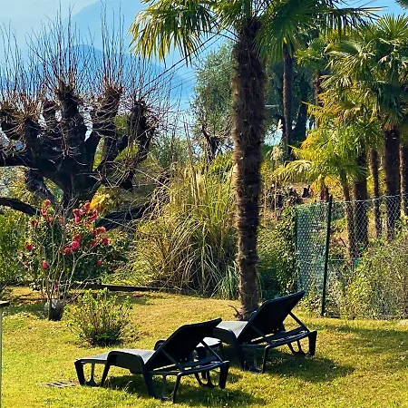 Giardino *