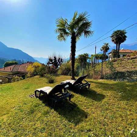 Apartment Giardino
