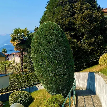 Apartment Giardino