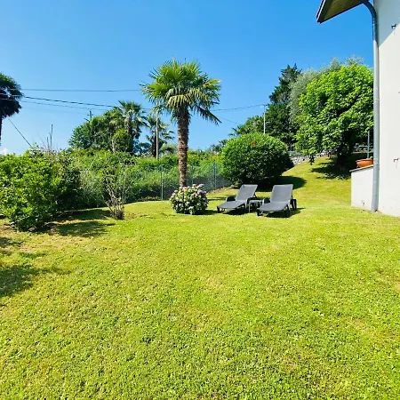 Apartment Giardino *