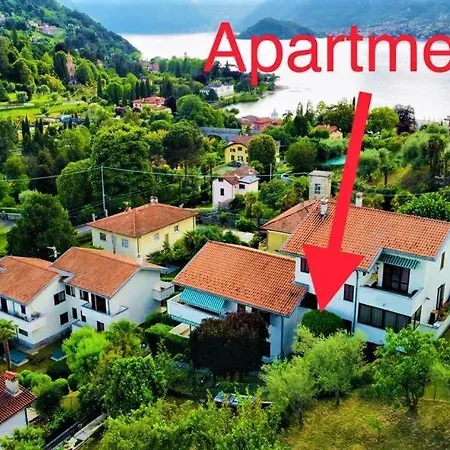 Apartment Giardino *