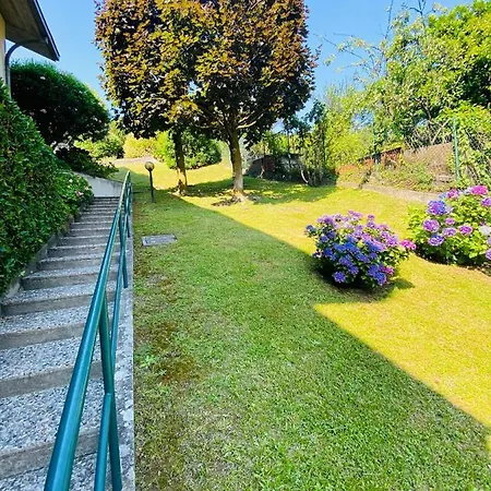 Apartment Giardino