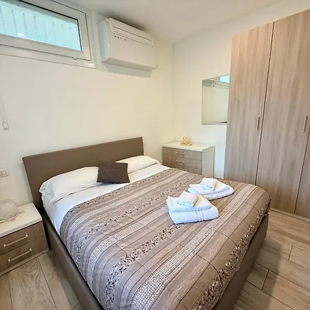 Appartement Giardino