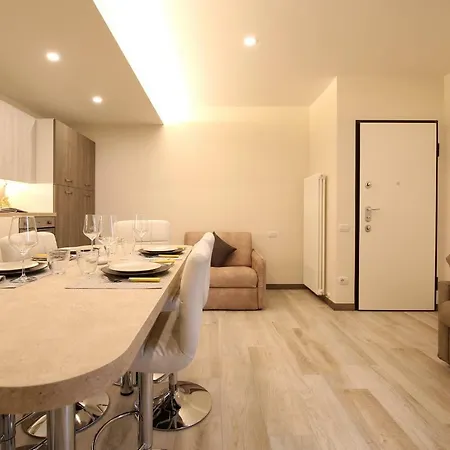 Apartment Giardino