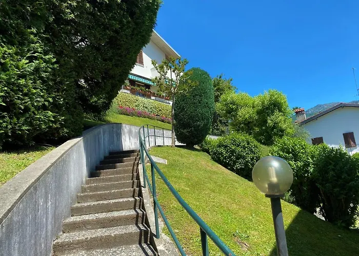 Apartment Giardino *
