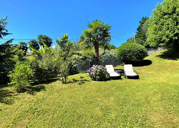 Apartment Giardino