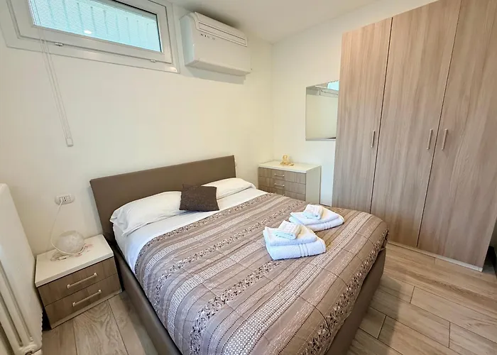 Appartement Giardino