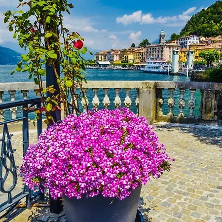 Giardino 아파트 벨라지오