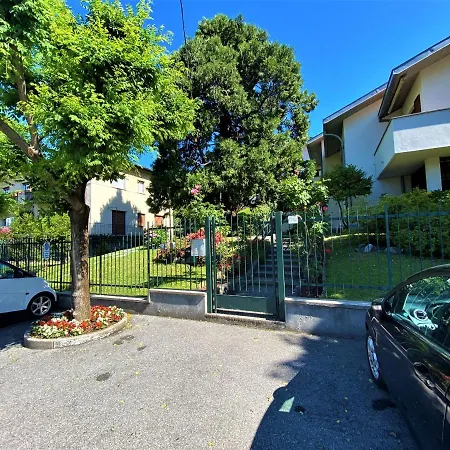 Giardino 벨라지오