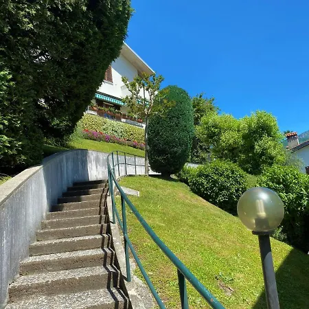 Apartman Giardino *