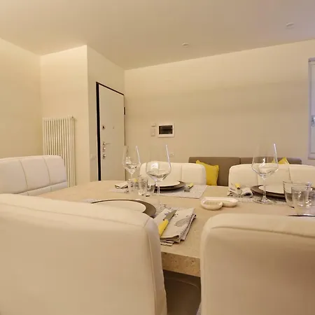 Giardino 아파트 벨라지오