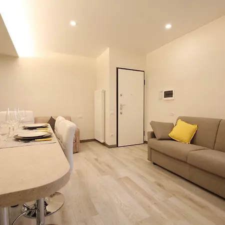 Giardino 아파트 벨라지오