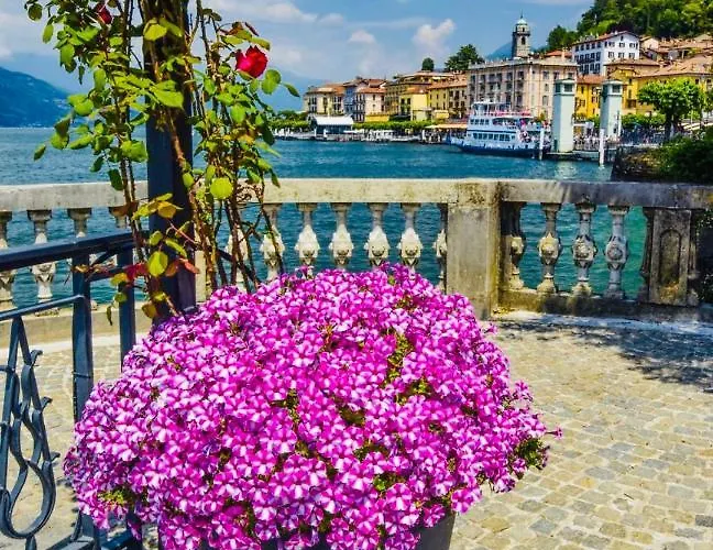 Giardino Apartment Bellagio