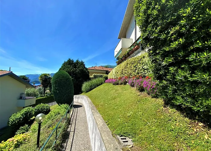 Giardino Apartment Bellagio