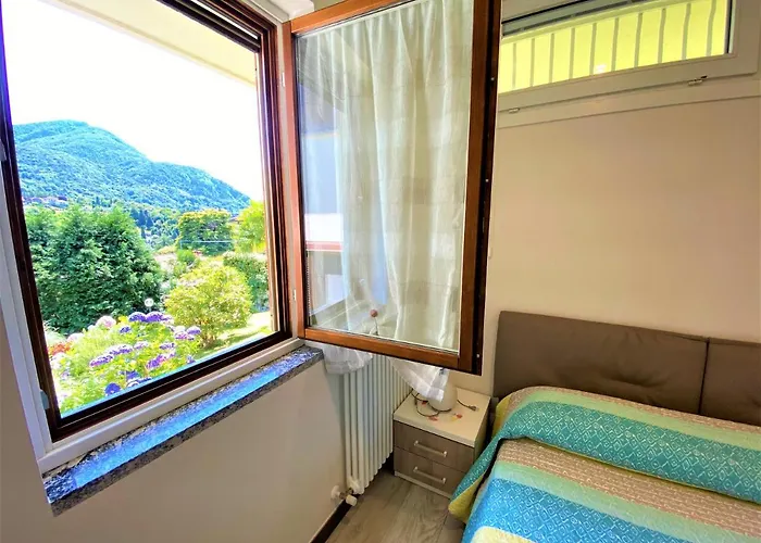 Giardino Appartement Bellagio
