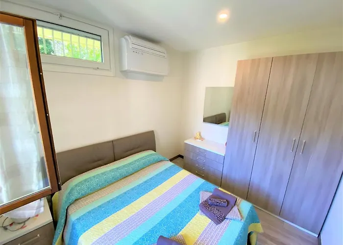 Apartment Giardino *