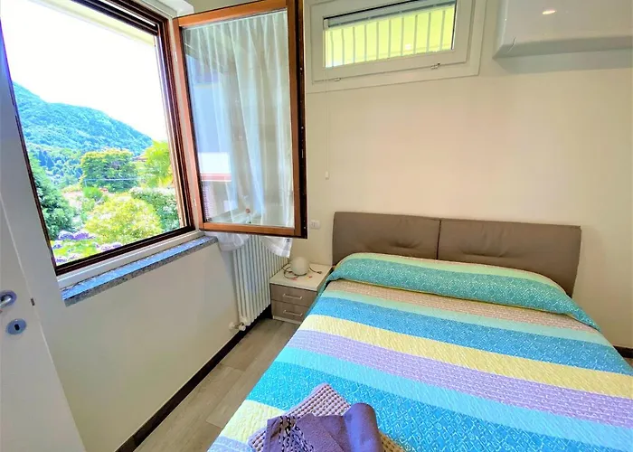 Apartment Giardino *