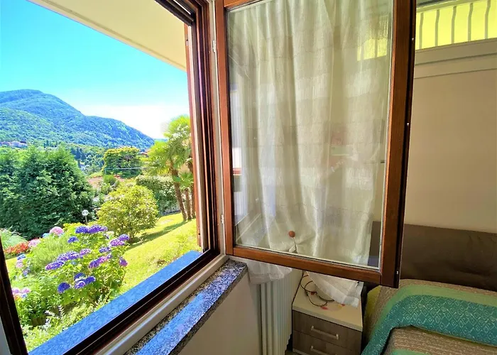 Apartment Giardino *