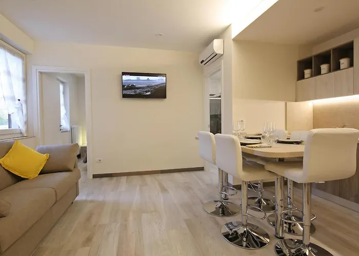 Giardino Apartment Bellagio