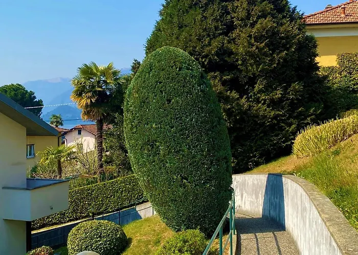 Apartment Giardino