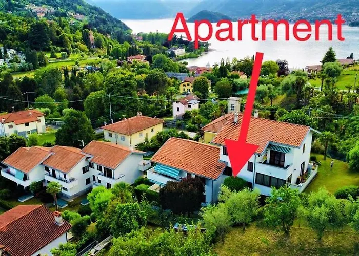 Apartment Giardino *