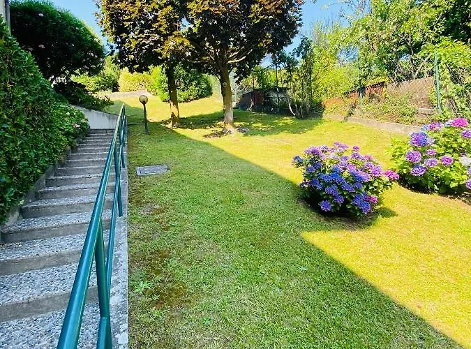 Apartment Giardino