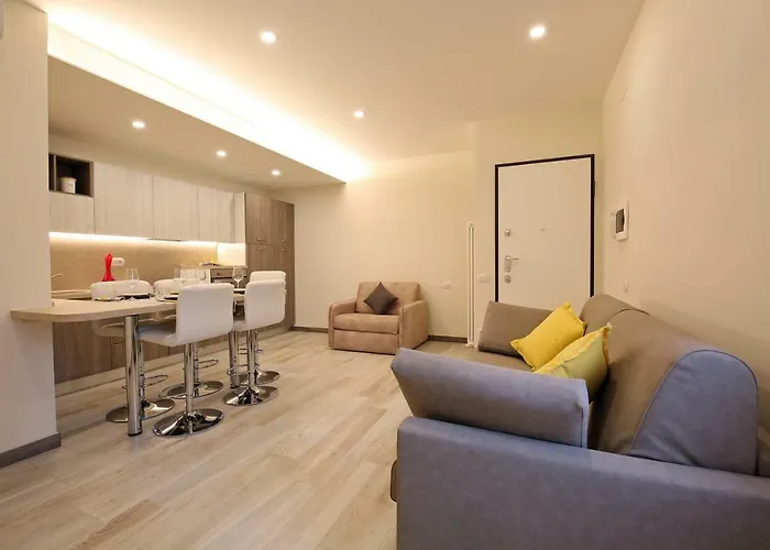 Giardino Apartment Bellagio