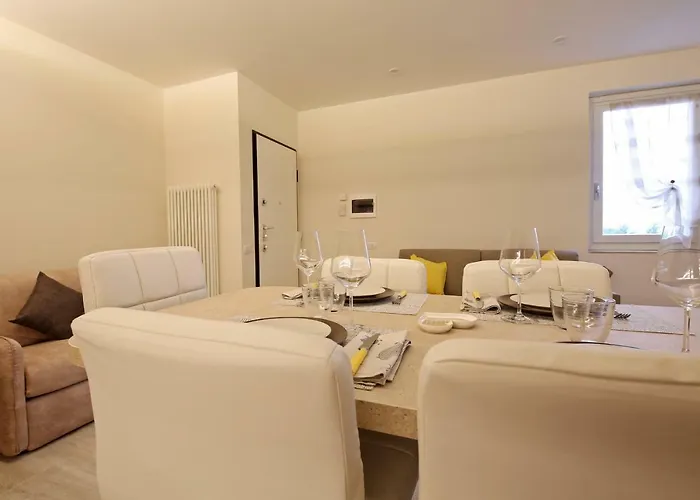 Giardino Apartment Bellagio