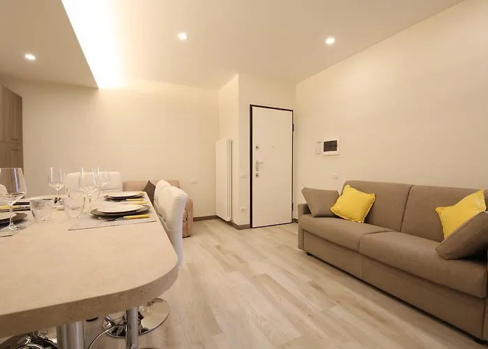 Giardino Apartment Bellagio